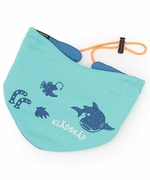 kladskap / クレードスコープ 服飾雑貨 | ネッククーラー（ターコ）