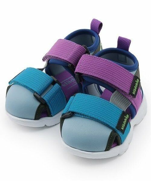 kladskap / クレードスコープ サンダル | 恐竜サンダル | 詳細1