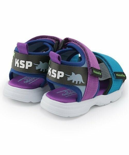 kladskap / クレードスコープ サンダル | 恐竜サンダル | 詳細2