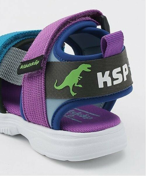 kladskap / クレードスコープ サンダル | 恐竜サンダル | 詳細5