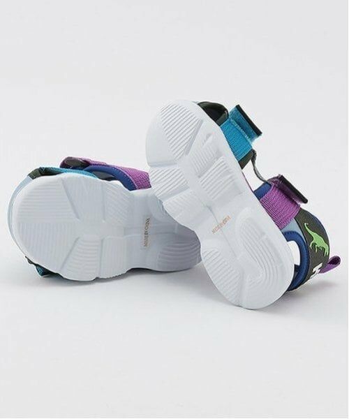 kladskap / クレードスコープ サンダル | 恐竜サンダル | 詳細9