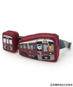 kladskap / クレードスコープ ショルダーバッグ | 【阪急電鉄】ボディバッグ