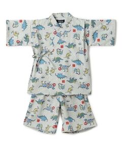 kladskap / クレードスコープ 着物・浴衣・小物類 | 恐竜柄甚平