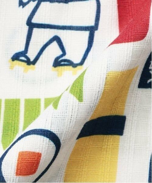 kladskap / クレードスコープ 着物・浴衣・小物類 | お寿司柄甚平 | 詳細11