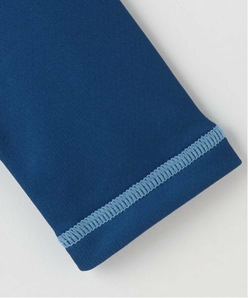 kladskap / クレードスコープ 水着・スイムグッズ | 【SWIM】乗り物総柄長袖ラッシュガード | 詳細5