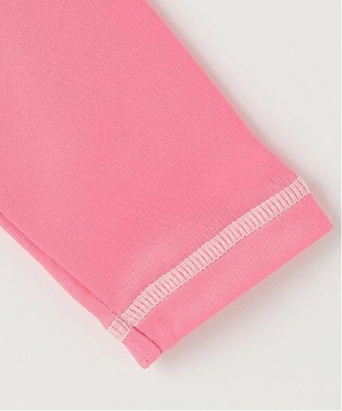 kladskap / クレードスコープ 水着・スイムグッズ | 【SWIM】お魚総柄長袖ラッシュガード | 詳細5