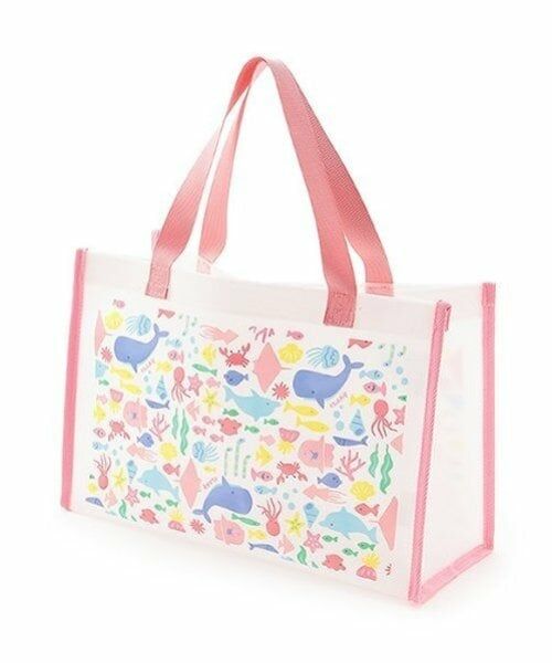 kladskap / クレードスコープ 水着・スイムグッズ | 【SWIM】総柄プールバッグ | 詳細1