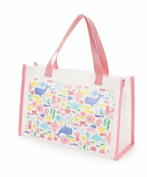 kladskap / クレードスコープ 水着・スイムグッズ | 【SWIM】総柄プールバッグ | 詳細2