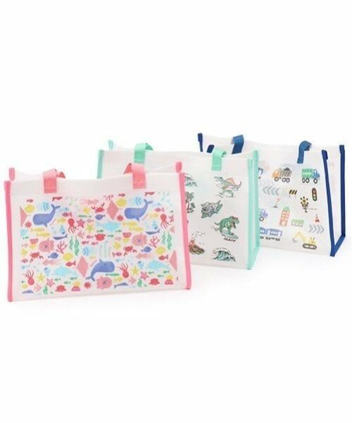 kladskap / クレードスコープ 水着・スイムグッズ | 【SWIM】総柄プールバッグ | 詳細7