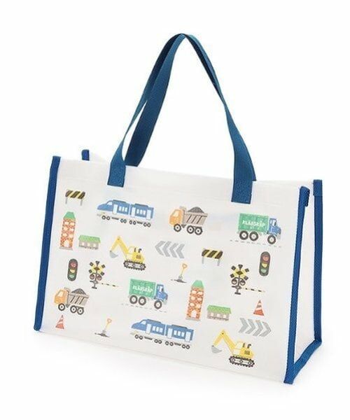 kladskap / クレードスコープ 水着・スイムグッズ | 【SWIM】総柄プールバッグ | 詳細9