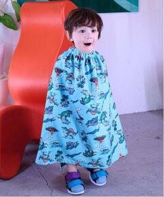 kladskap / クレードスコープ 水着・スイムグッズ | 【SWIM】総柄お着替えタオル