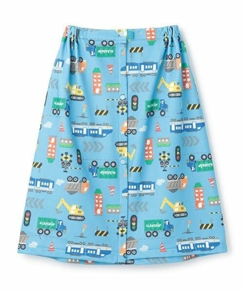 kladskap / クレードスコープ 水着・スイムグッズ | 【SWIM】総柄お着替えタオル | 詳細10