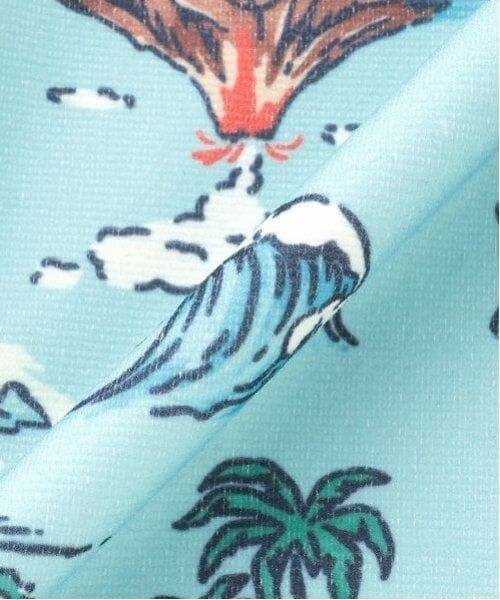 kladskap / クレードスコープ 水着・スイムグッズ | 【SWIM】総柄お着替えタオル | 詳細6