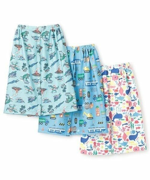 kladskap / クレードスコープ 水着・スイムグッズ | 【SWIM】総柄お着替えタオル | 詳細7