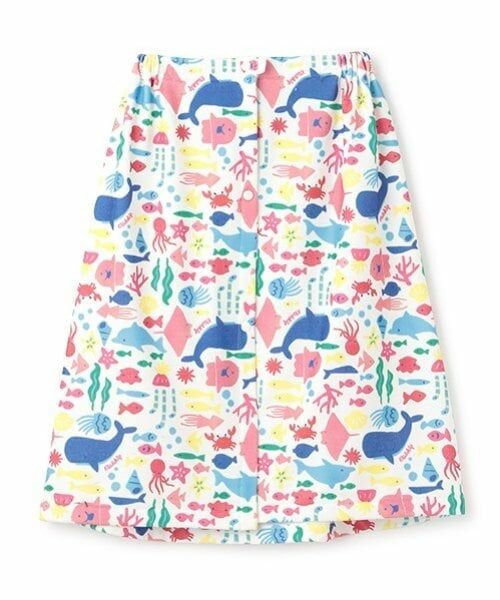 kladskap / クレードスコープ 水着・スイムグッズ | 【SWIM】総柄お着替えタオル | 詳細9