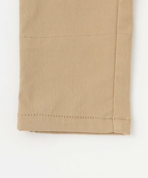 kladskap / クレードスコープ その他パンツ | 乗り物ロング丈ストレートパンツ | 詳細6