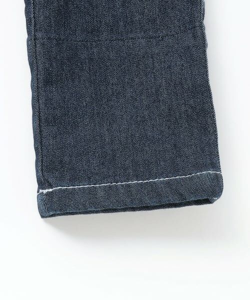 kladskap / クレードスコープ その他パンツ | 恐竜ロング丈ストレートパンツ | 詳細6