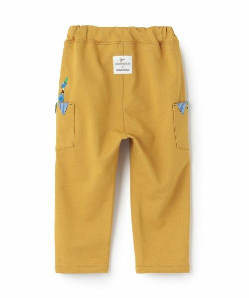 kladskap / クレードスコープ その他パンツ | 【コロボックル】ロング丈パンツ | 詳細1