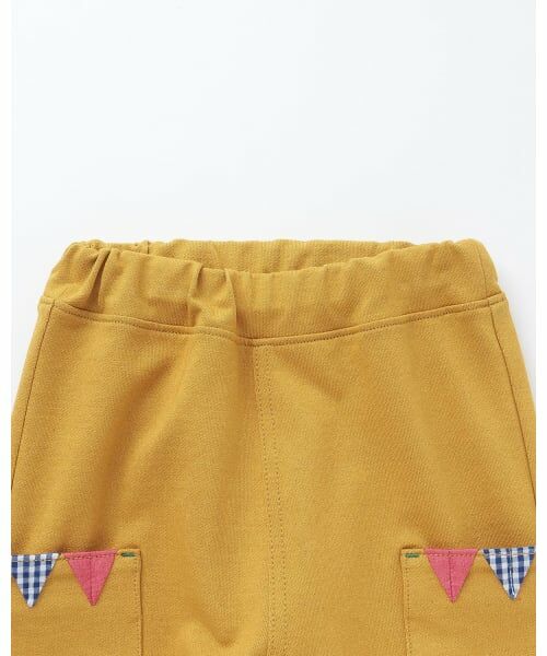 kladskap / クレードスコープ その他パンツ | 【コロボックル】ロング丈パンツ | 詳細2