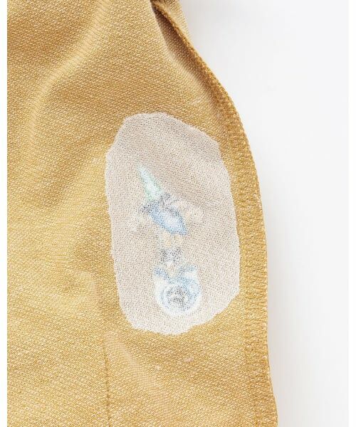 kladskap / クレードスコープ その他パンツ | 【コロボックル】ロング丈パンツ | 詳細5