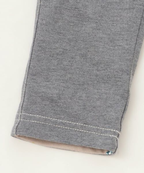 kladskap / クレードスコープ その他パンツ | 乗り物ロング丈リバーシブルパンツ | 詳細8