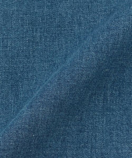 kladskap / クレードスコープ その他パンツ | 働く車ロング丈ペインターパンツ | 詳細9