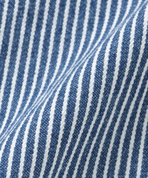 kladskap / クレードスコープ その他パンツ | 電車ロング丈ペインターパンツ | 詳細10