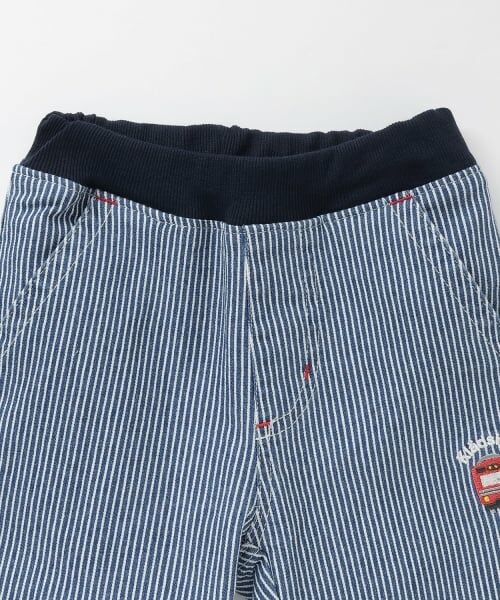 kladskap / クレードスコープ その他パンツ | 電車ロング丈ペインターパンツ | 詳細2