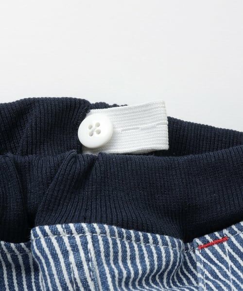 kladskap / クレードスコープ その他パンツ | 電車ロング丈ペインターパンツ | 詳細3