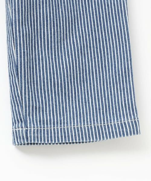 kladskap / クレードスコープ その他パンツ | 電車ロング丈ペインターパンツ | 詳細7