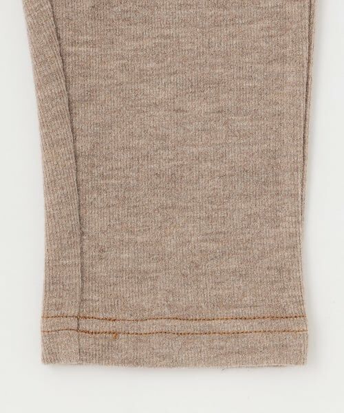 kladskap / クレードスコープ その他パンツ | 恐竜ロング丈テーパードパンツ | 詳細6