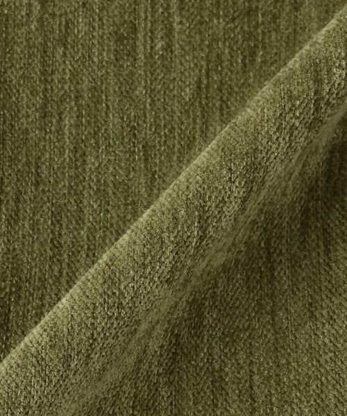 kladskap / クレードスコープ その他パンツ | 恐竜刺しゅうロング丈テーパードパンツ | 詳細9