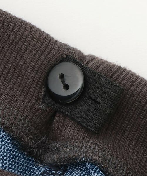 kladskap / クレードスコープ その他パンツ | 【JAL】ロング丈ストレートパンツ | 詳細3