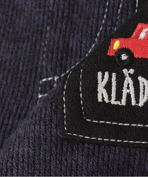 kladskap / クレードスコープ その他パンツ | 【人気商品再入荷】【直営店で取り扱い無し】やわらかロングパンツ | 詳細7