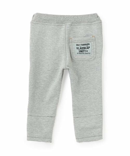 kladskap / クレードスコープ その他パンツ | 【人気商品再入荷】【直営店で取り扱い無し】恐竜ワンポイントパンツ | 詳細1