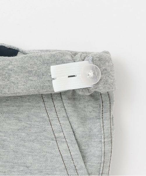 kladskap / クレードスコープ その他パンツ | 【人気商品再入荷】【直営店で取り扱い無し】恐竜ワンポイントパンツ | 詳細3