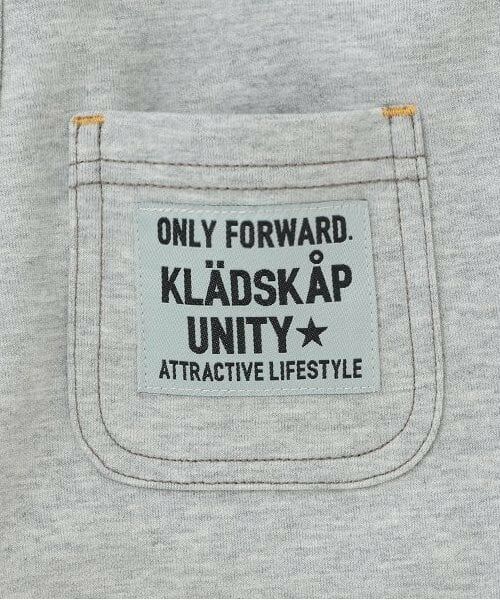 kladskap / クレードスコープ その他パンツ | 【人気商品再入荷】【直営店で取り扱い無し】恐竜ワンポイントパンツ | 詳細6