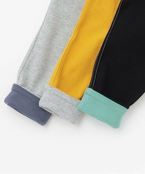 kladskap / クレードスコープ その他パンツ | 【人気商品再入荷】【直営店で取り扱い無し】恐竜ワンポイントパンツ | 詳細8