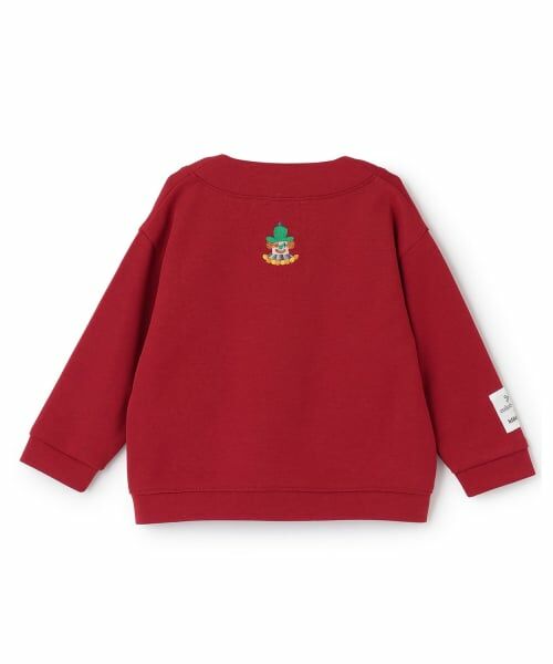 kladskap / クレードスコープ カーディガン・ボレロ | 【コロボックル】長袖カーディガン | 詳細1