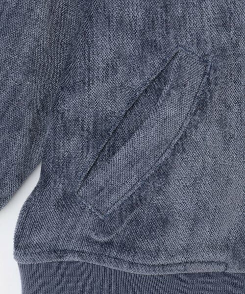 kladskap / クレードスコープ カーディガン・ボレロ | 恐竜トラックジャケット | 詳細5