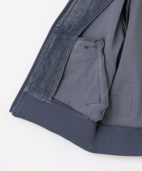 kladskap / クレードスコープ カーディガン・ボレロ | 恐竜トラックジャケット | 詳細7