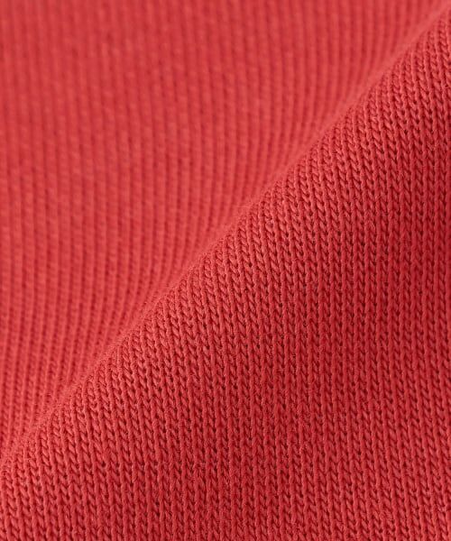 kladskap / クレードスコープ スウェット | 正面電車配色トレーナー | 詳細5