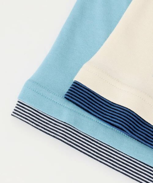 kladskap / クレードスコープ Tシャツ | 働く車工事中長袖Tシャツ | 詳細8