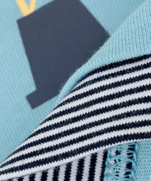 kladskap / クレードスコープ Tシャツ | 働く車工事中長袖Tシャツ | 詳細9