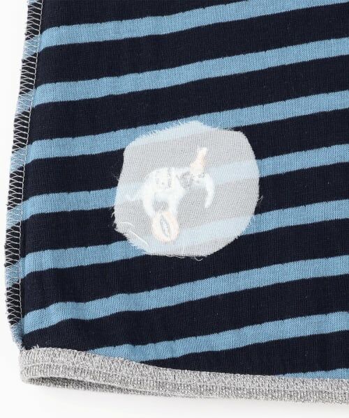 kladskap / クレードスコープ Tシャツ | 乗り物/アニマル接結長袖Tシャツ | 詳細7