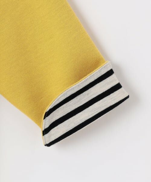 kladskap / クレードスコープ スウェット | ギミック顔トレーナー | 詳細7