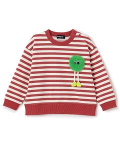 kladskap / クレードスコープ スウェット | モンスターボーダートレーナー