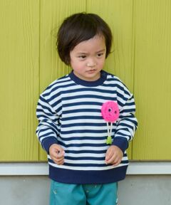 kladskap / クレードスコープ スウェット | モンスターボーダートレーナー