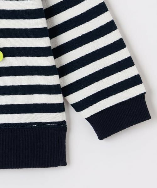 kladskap / クレードスコープ スウェット | モンスターボーダートレーナー | 詳細4