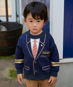 kladskap / クレードスコープ パーカー | なりきりパーカ